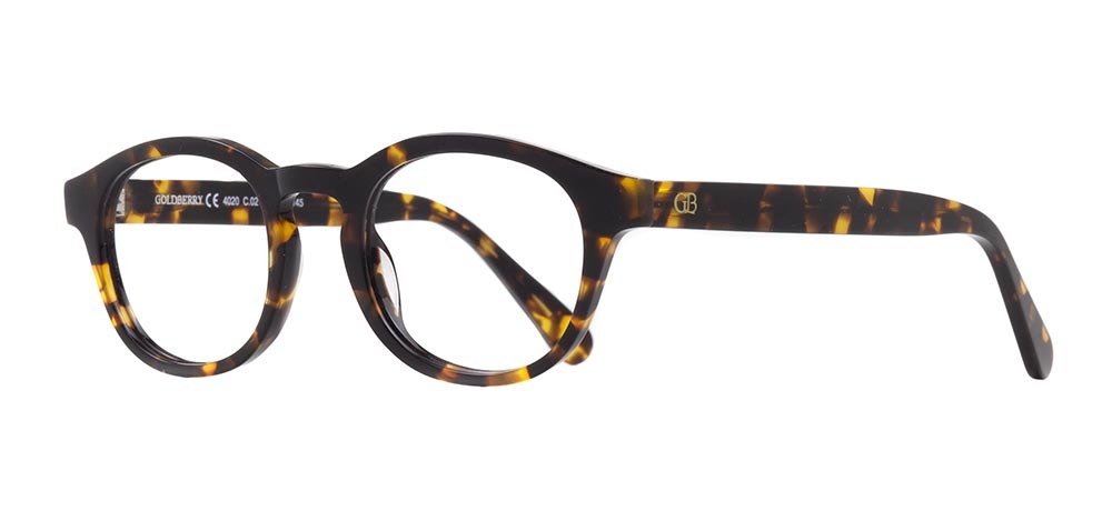 GOLDBERRY GB 4020-C.02 Optik Genç Erkek - 2