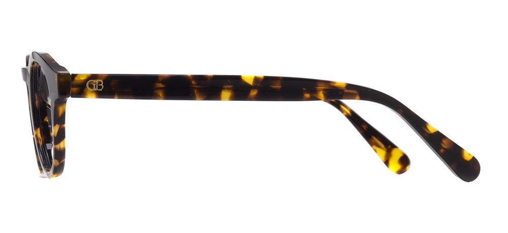 GOLDBERRY GB 4020-C.02 Optik Genç Erkek - 3