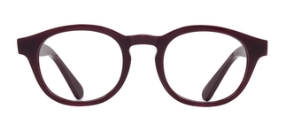 GOLDBERRY GB 4020-C.03 Optik Genç Kadın Oval Çerçeveli Asetat 