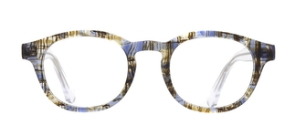 GOLDBERRY GB 4020-C.06 Optik Genç Erkek 