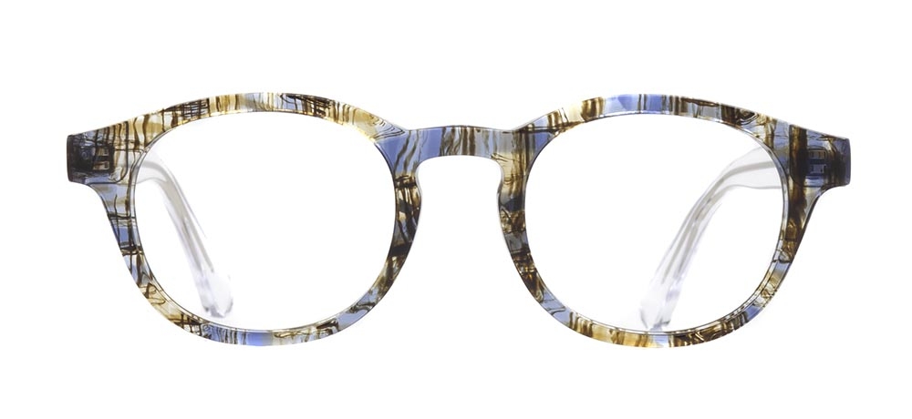 GOLDBERRY GB 4020-C.06 Optik Genç Erkek - 1