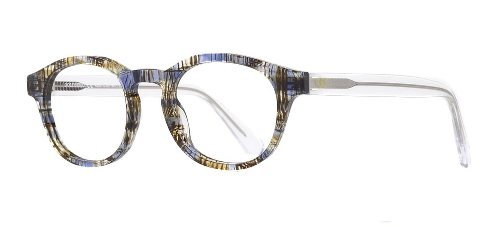 GOLDBERRY GB 4020-C.06 Optik Genç Erkek - 2