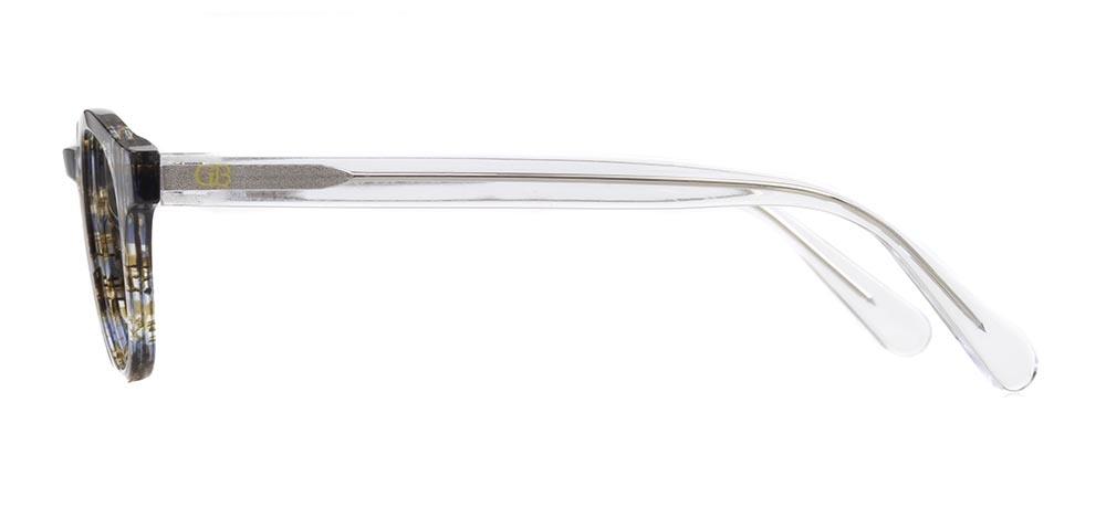 GOLDBERRY GB 4020-C.06 Optik Genç Erkek - 3