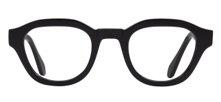 GOLDBERRY GB 4021-C.01 Optik Genç Erkek,Kadın,Unisex Oval Çerçeveli Asetat 