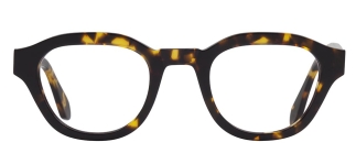GOLDBERRY GB 4021-C.02 Optik Genç Erkek,Kadın,Unisex Oval Çerçeveli Asetat 