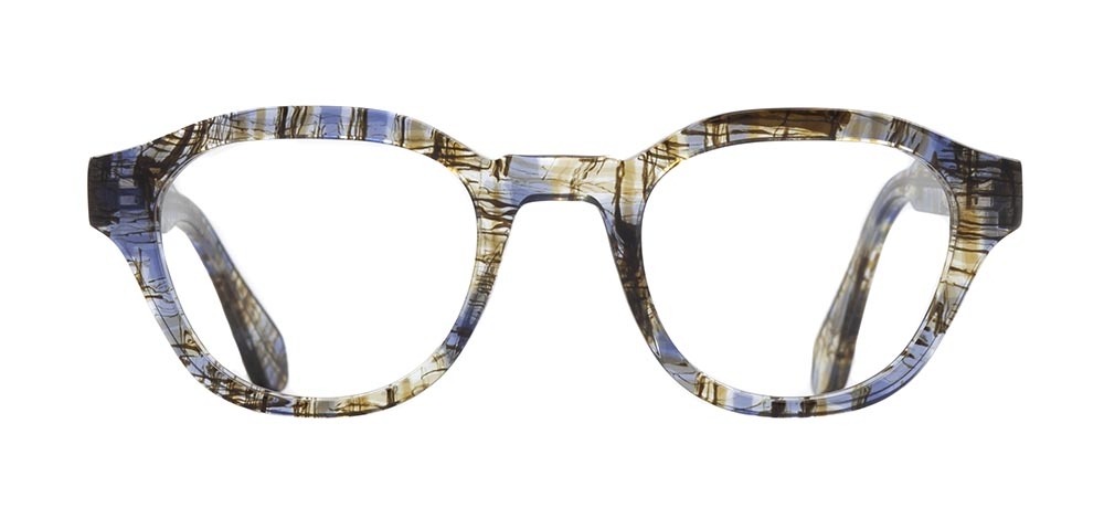 GOLDBERRY GB 4021-C.05 Optik Genç Erkek - 1