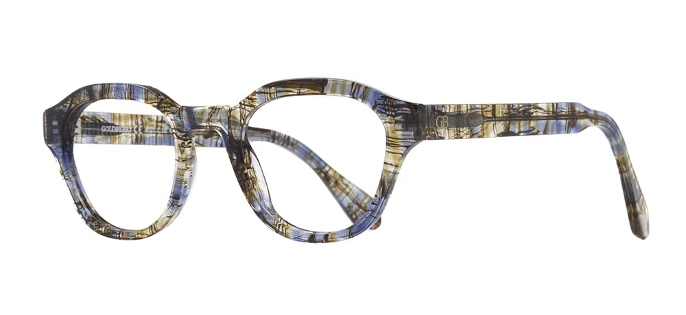 GOLDBERRY GB 4021-C.05 Optik Genç Erkek - 2