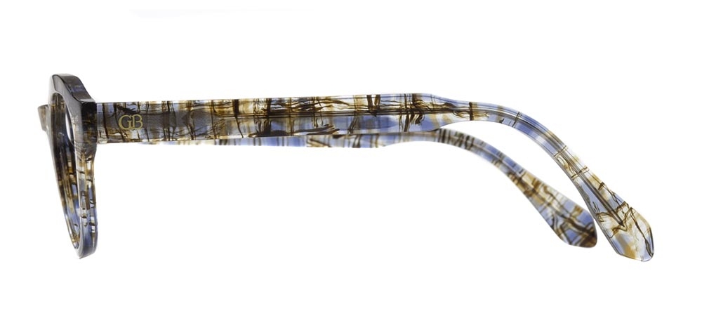 GOLDBERRY GB 4021-C.05 Optik Genç Erkek - 3