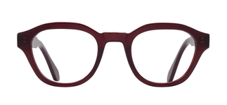 GOLDBERRY GB 4021-C.06 Optik Genç Kadın Oval Çerçeveli Asetat 