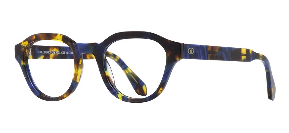 GOLDBERRY GB 4021-C.08 Optik Genç Erkek - 2