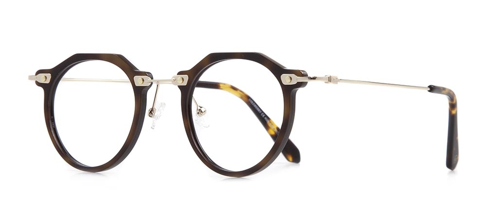 GOLDBERRY GB 4025-C.02 Optik Genç Erkek - 2