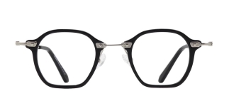 GOLDBERRY GB 4026-C.01 Optik Genç Erkek,Kadın,Unisex Oval Çerçeveli Asetat 