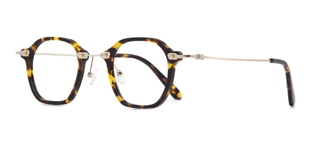 GOLDBERRY GB 4026-C.02 Optik Genç Erkek - 2