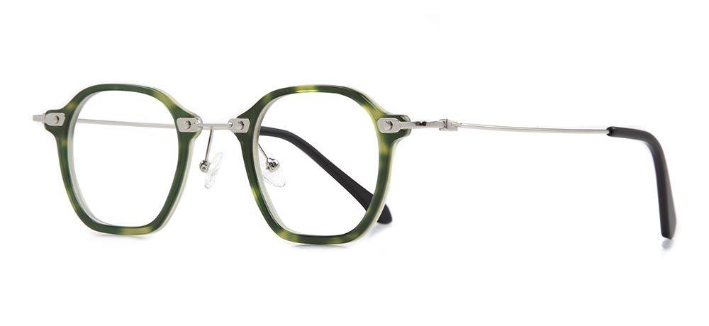 GOLDBERRY GB 4026-C.07 Optik Genç Erkek - 2