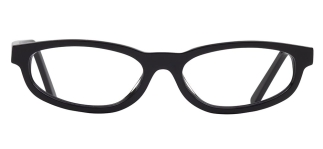 GOLDBERRY GB 4027-C.01 Optik Genç Erkek,Kadın,Unisex Köşeli Çerçeveli Asetat 
