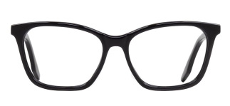 GOLDBERRY GB 4028-C.01 Optik Genç Kadın Çekik Çerçeveli Asetat 