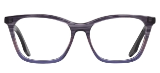 GOLDBERRY GB 4028-C.37 Optik Genç Kadın Köşeli Çerçeveli Asetat 