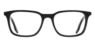 GOLDBERRY GB 4029-C.01 Optik Genç,Yetişkin Erkek Köşeli Çerçeveli Asetat 