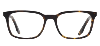 GOLDBERRY GB 4029-C.02 Optik Genç Erkek Köşeli Çerçeveli Asetat 