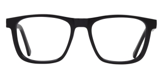GOLDBERRY GB 4030-C.01 Optik Genç Erkek Köşeli Çerçeveli Asetat 