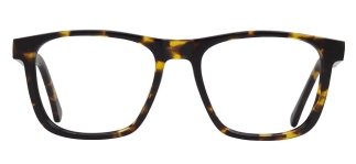 GOLDBERRY GB 4030-C.02 Optik Genç Erkek Köşeli Çerçeveli Asetat 