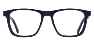 GOLDBERRY GB 4030-C.05 Optik Genç Erkek Köşeli Çerçeveli Asetat 