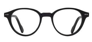 GOLDBERRY GB 4032-C.01 Optik Genç Erkek,Kadın,Unisex Oval Çerçeveli Asetat 