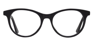 GOLDBERRY GB 4036-C.01 Optik Genç Kadın Oval Çerçeveli Asetat 