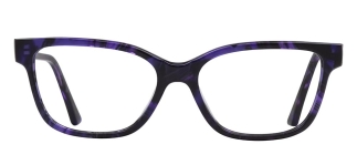 GOLDBERRY GB 4039-C.39 Optik Genç Kadın Köşeli Çerçeveli Asetat 