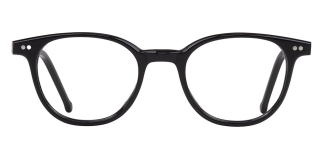 GOLDBERRY GB 4040-C.01 Optik Genç Erkek,Kadın,Unisex Oval Çerçeveli Asetat 