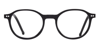 GOLDBERRY GB 4041-C.01 Optik Genç Erkek,Kadın,Unisex Oval Çerçeveli Asetat 