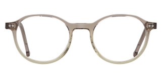GOLDBERRY GB 4041-C.45 Optik Genç Erkek,Kadın,Unisex Köşeli Çerçeveli Asetat 