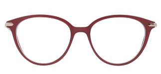 GOLDBERRY GB 4043-C.22 Optik Genç Kadın Çekik Çerçeveli Asetat 