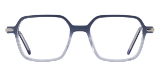 GOLDBERRY GB 4044-C.09 Optik Genç Erkek Köşeli Çerçeveli Asetat 