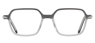 GOLDBERRY GB 4044-C.11 Optik Genç Erkek Köşeli Çerçeveli Asetat 