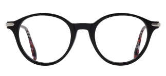 GOLDBERRY GB 4045-C.01 Optik Genç Erkek,Kadın,Unisex Oval Çerçeveli Asetat 