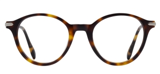 GOLDBERRY GB 4045-C.15 Optik Genç Erkek,Kadın,Unisex Oval Çerçeveli Asetat 