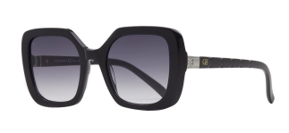 GOLDBERRY GBGNŞ 4502-C.01 Güneş Genç Kadın Köşeli Çerçeveli Asetat UV400 - GOLDBERRY (1)