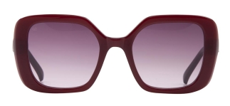 GOLDBERRY GBGNŞ 4502-C.03 Güneş Genç Kadın Köşeli Çerçeveli Asetat UV400 - GOLDBERRY