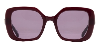GOLDBERRY GBGNŞ 4502-C.03 Güneş Genç Kadın Köşeli Çerçeveli AsetatUV400 