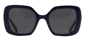 GOLDBERRY GBGNŞ 4502-C.05 Güneş Genç Kadın Köşeli Çerçeveli Asetat UV400 