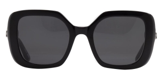 GOLDBERRY GBGNŞ 4503-C.01 Güneş Genç Kadın Köşeli Çerçeveli Asetat UV400 