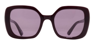 GOLDBERRY GBGNŞ 4503-C.03 Güneş Genç Kadın Köşeli Çerçeveli Asetat UV400 