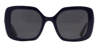 GOLDBERRY GBGNŞ 4503-C.05 Güneş Genç Kadın Köşeli Çerçeveli Asetat UV400 