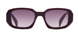 GOLDBERRY GBGNŞ 4505-C.03 Güneş Genç Kadın Köşeli Çerçeveli Asetat UV400 