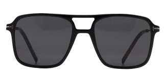 GOLDBERRY GBGNŞ 4506-C.01 Güneş Genç Erkek,Kadın,Unisex Köşeli Çerçeveli Asetat UV400 