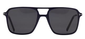 GOLDBERRY GBGNŞ 4506-C.05 Güneş Genç Erkek,Kadın,Unisex Köşeli Çerçeveli Asetat UV400 