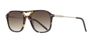 GOLDBERRY GBGNŞ 4507-C.02 Güneş Genç Erkek,Kadın,Unisex Köşeli Çerçeveli Asetat UV400,Polarize - GOLDBERRY (1)