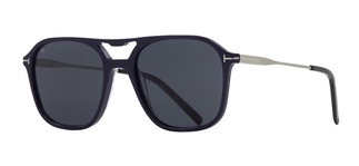 GOLDBERRY GBGNŞ 4507-C.05 Güneş Genç Erkek,Kadın,Unisex Köşeli Çerçeveli Asetat UV400 - GOLDBERRY (1)