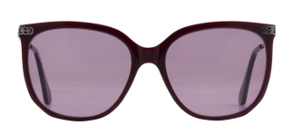 GOLDBERRY GBGNŞ 4508-C.03 Güneş Genç Kadın Oval Çerçeveli AsetatUV400 